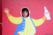 Баку встречает Новруз (ФОТОСЕССИЯ)