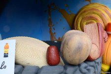 Баку встречает Новруз (ФОТОСЕССИЯ)