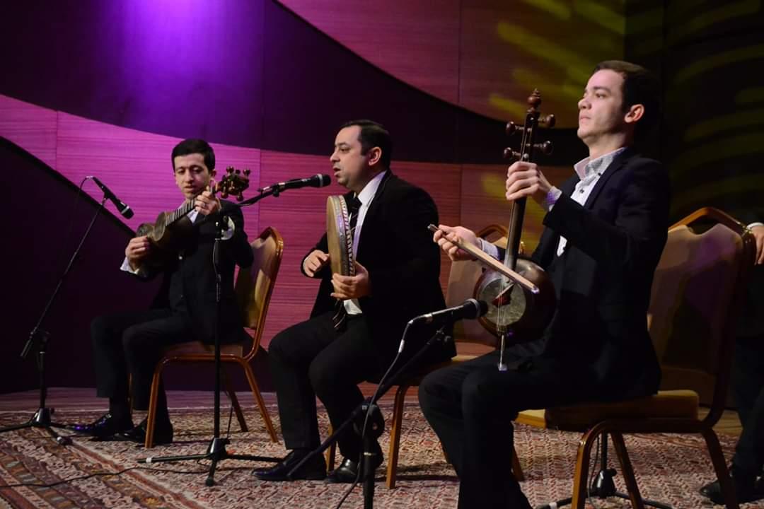 Узнаем нашу страну: из Нахчывана в Баку (ФОТО)