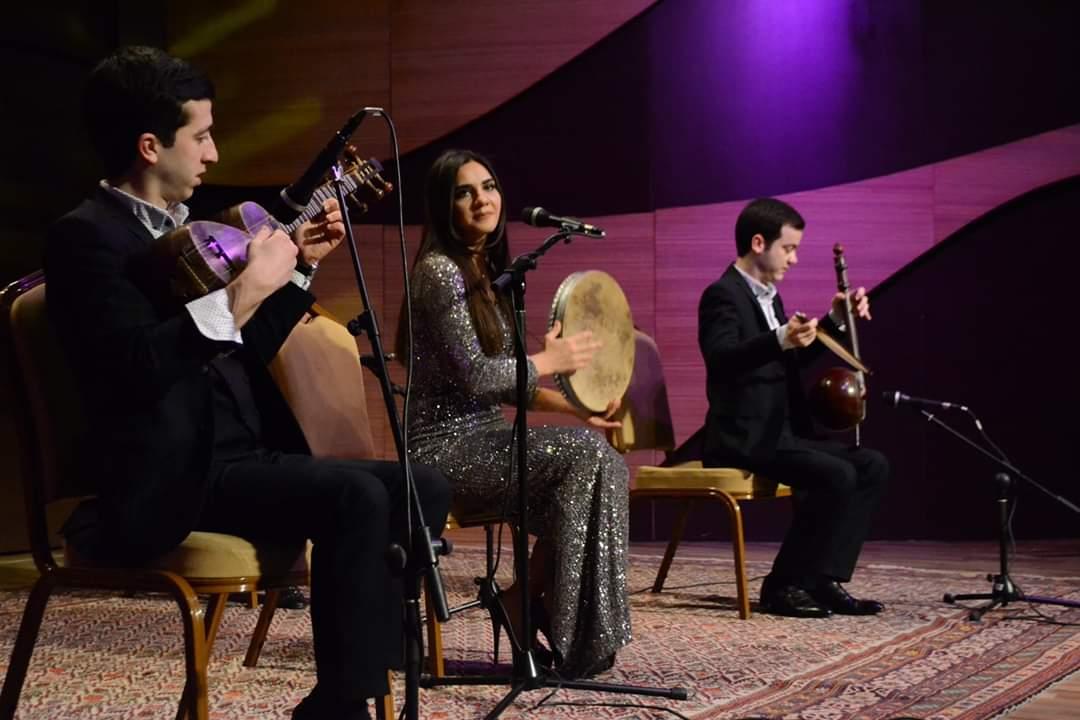 Узнаем нашу страну: из Нахчывана в Баку (ФОТО)