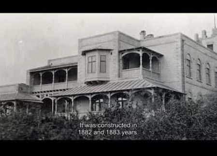 В Каннах покажут, как братья Нобель заработали в Баку свои первые миллионы (ФОТО)