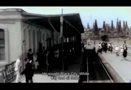 В Каннах покажут, как братья Нобель заработали в Баку свои первые миллионы (ФОТО)