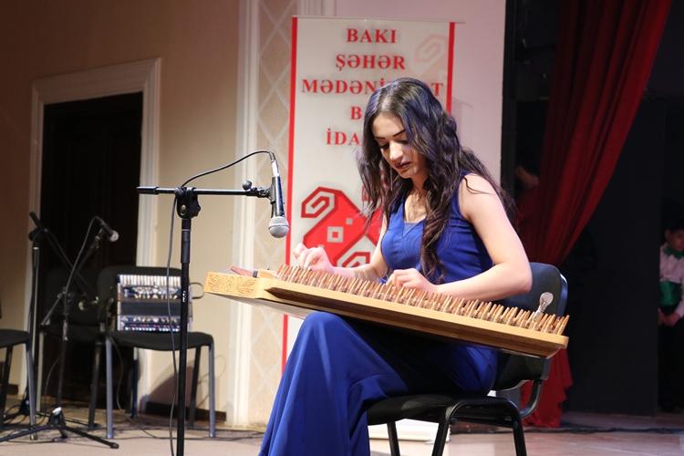 В Баку определены победители "Testene Art" (ФОТО)