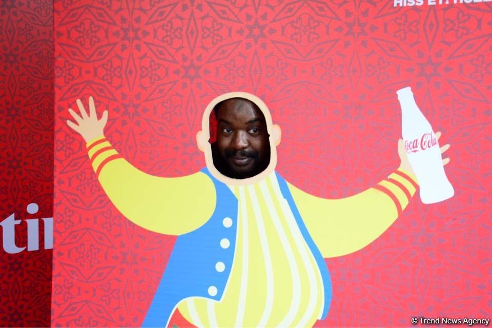 Баку встречает Новруз (ФОТОСЕССИЯ)