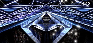 Евровидение-2019: главная сцена конкурса (ФОТО)