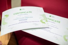 В Баку стартовал интересный проект "Человек: Познай Себя" (ФОТО)