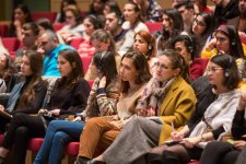 В Баку стартовал интересный проект "Человек: Познай Себя" (ФОТО)