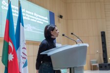 В Баку стартовал интересный проект "Человек: Познай Себя" (ФОТО)