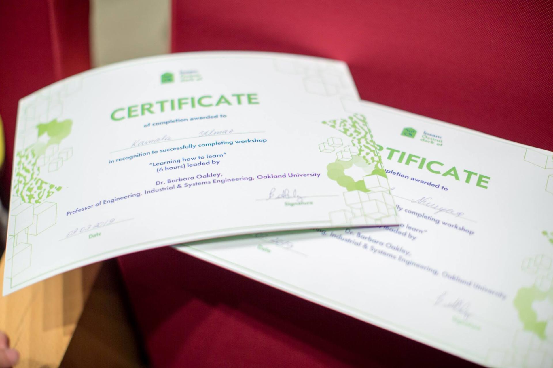 В Баку стартовал интересный проект "Человек: Познай Себя" (ФОТО)