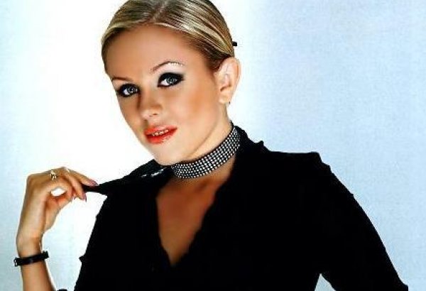 Азербайджанский экстрасенс о причинах смерти Юлии Началовой