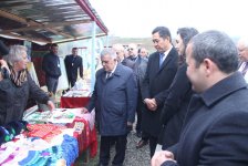 В Азербайджане пробудились стихии и произошло обновление природы (ФОТО)