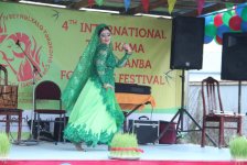 В Азербайджане пробудились стихии и произошло обновление природы (ФОТО)