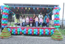 В Азербайджане пробудились стихии и произошло обновление природы (ФОТО)