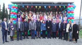 В Азербайджане пробудились стихии и произошло обновление природы (ФОТО)