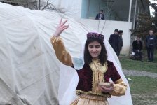 В Азербайджане пробудились стихии и произошло обновление природы (ФОТО)