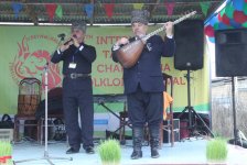 В Азербайджане пробудились стихии и произошло обновление природы (ФОТО)