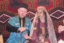 В Азербайджане пробудились стихии и произошло обновление природы (ФОТО)