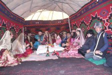 В Азербайджане пробудились стихии и произошло обновление природы (ФОТО)