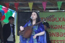 В Азербайджане пробудились стихии и произошло обновление природы (ФОТО)