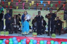 В Азербайджане пробудились стихии и произошло обновление природы (ФОТО)