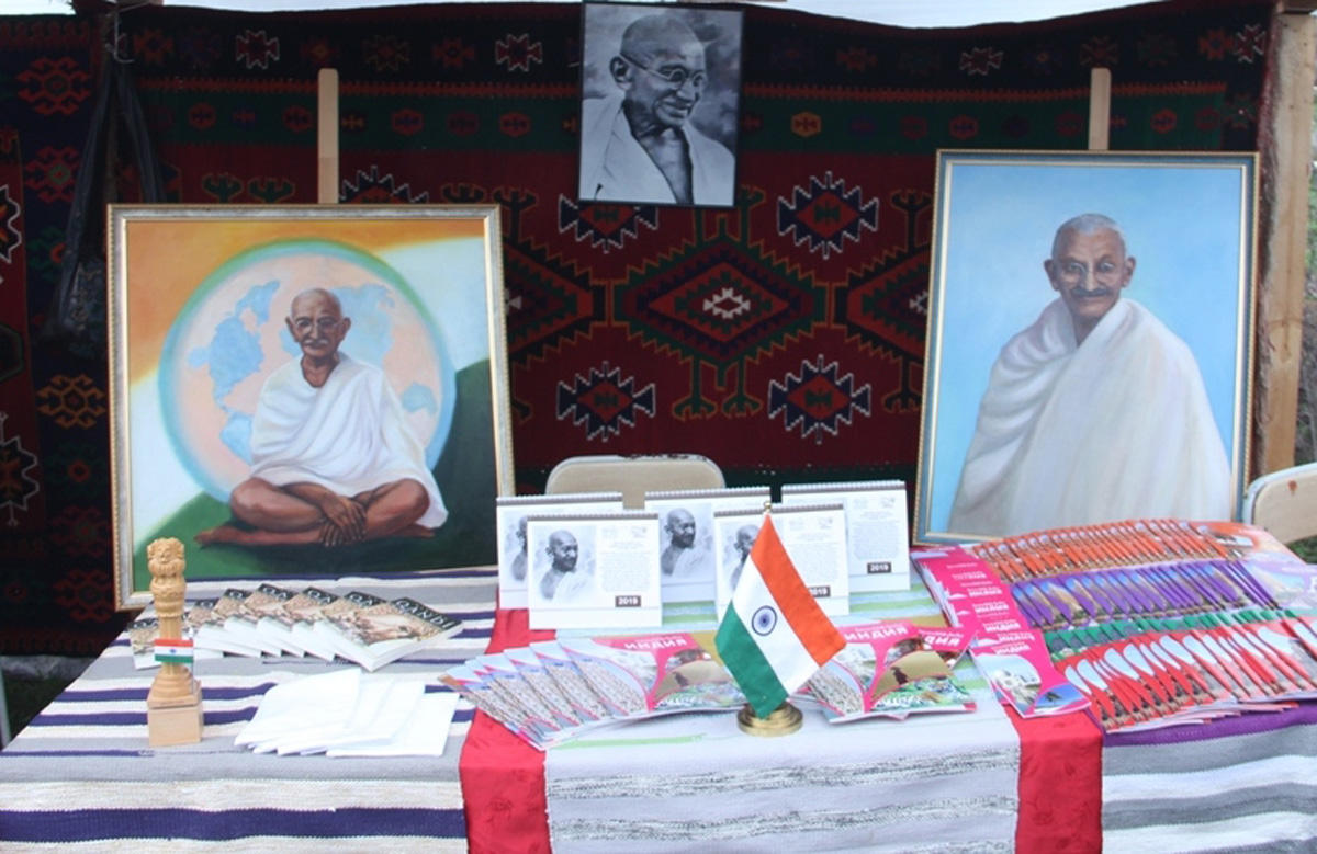 В Азербайджане пробудились стихии и произошло обновление природы (ФОТО)