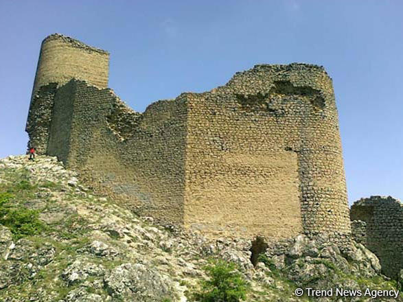 В Азербайджане начнутся работы по восстановлению памятника "Чираггала"(Эксклюзив)