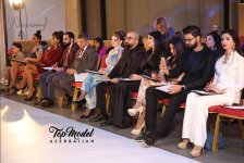 В Баку прошел финал Top Model Azerbaijan 2019 (ВИДЕО, ФОТО)