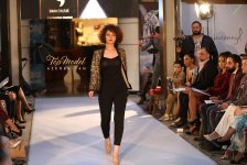 В Баку прошел финал Top Model Azerbaijan 2019 (ВИДЕО, ФОТО)