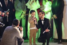 В Баку прошел финал Top Model Azerbaijan 2019 (ВИДЕО, ФОТО)