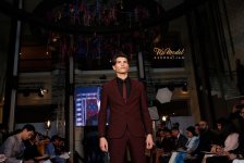 В Баку прошел финал Top Model Azerbaijan 2019 (ВИДЕО, ФОТО)