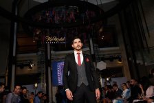 В Баку прошел финал Top Model Azerbaijan 2019 (ВИДЕО, ФОТО)