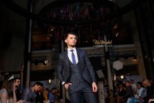 В Баку прошел финал Top Model Azerbaijan 2019 (ВИДЕО, ФОТО)