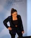 В Баку прошел финал Top Model Azerbaijan 2019 (ВИДЕО, ФОТО)