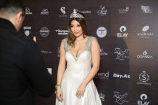 В Баку прошел финал Top Model Azerbaijan 2019 (ВИДЕО, ФОТО)