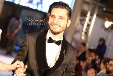 В Баку прошел финал Top Model Azerbaijan 2019 (ВИДЕО, ФОТО)