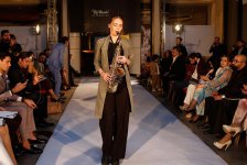 В Баку прошел финал Top Model Azerbaijan 2019 (ВИДЕО, ФОТО)