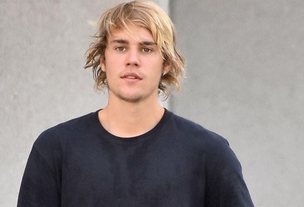 У певца Джастина Бибера обнаружили смертельно опасную болезнь