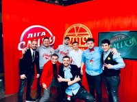 Азербайджанское масло весело скользит по Украине (ВИДЕО,ФОТО)