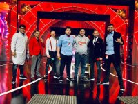 Азербайджанское масло весело скользит по Украине (ВИДЕО,ФОТО)