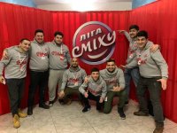 Азербайджанское масло весело скользит по Украине (ВИДЕО,ФОТО)