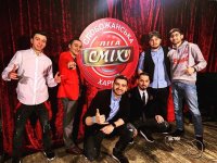 Азербайджанское масло весело скользит по Украине (ВИДЕО,ФОТО)