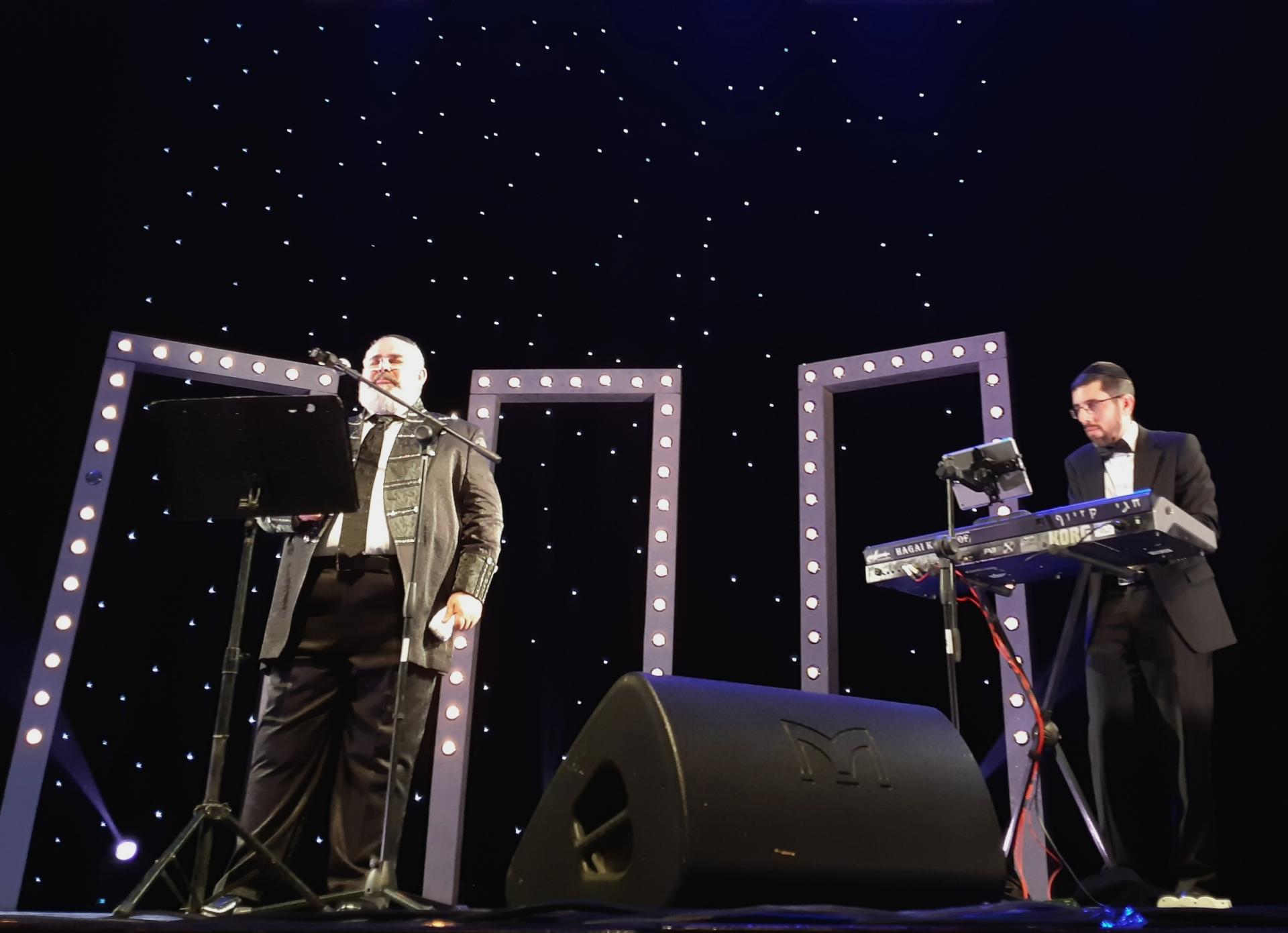 Второй Карузо в Баку: Изумительно, мы давно такого не слышали (ФОТО/ВИДЕО)