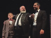 Второй Карузо в Баку: Изумительно, мы давно такого не слышали (ФОТО/ВИДЕО)