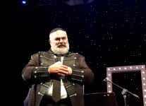 Второй Карузо в Баку: Изумительно, мы давно такого не слышали (ФОТО/ВИДЕО)