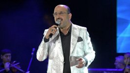 Эйюб Ягубов - хедлайнер первого Бакинского фестиваля шансона