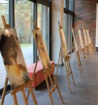 Удивительные перстни Ниджата Кадырова с изображением знаменитостей представлены в Турции (ФОТО)