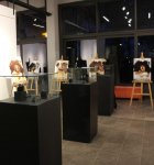 Удивительные перстни Ниджата Кадырова с изображением знаменитостей представлены в Турции (ФОТО)