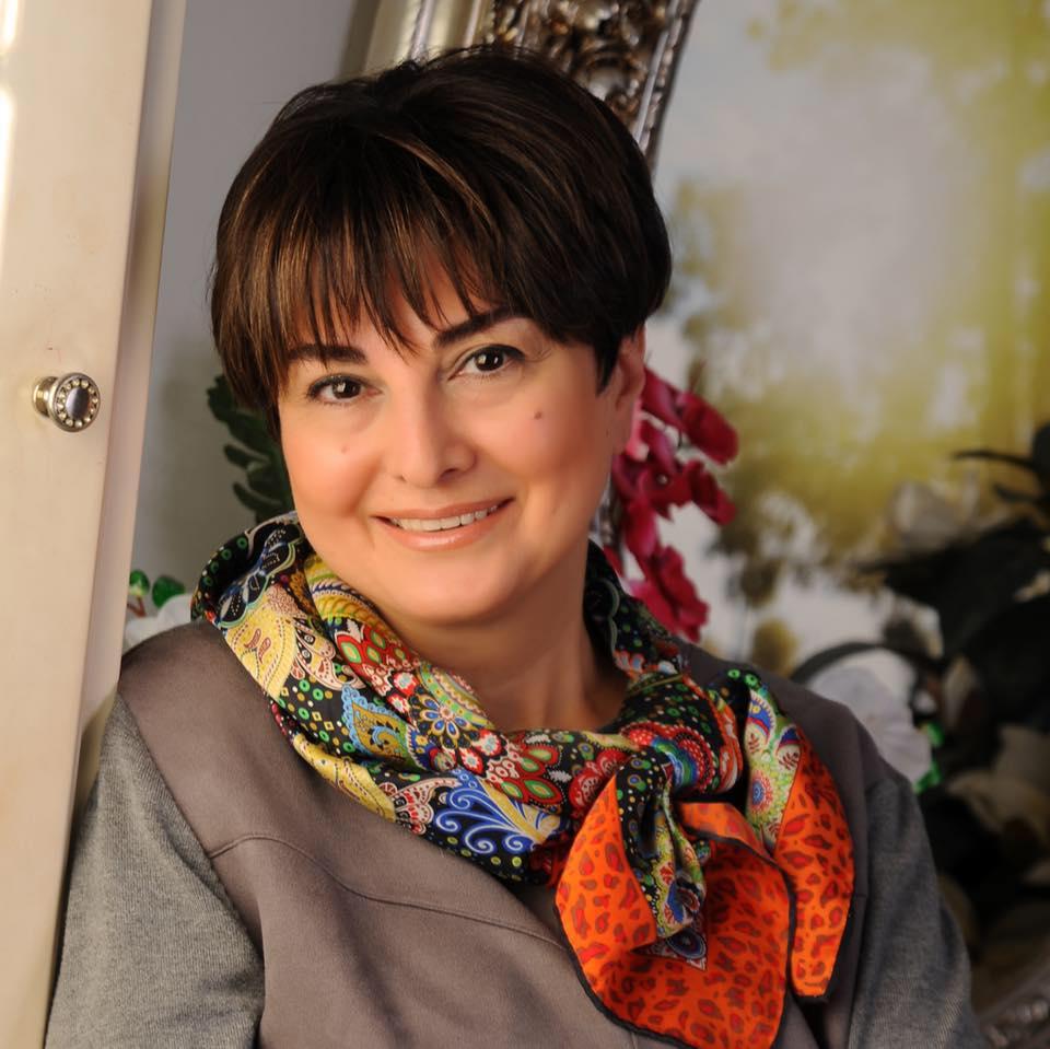 Гюльшен Аннагиева: "Культурные проекты России и Азербайджана - лучший способ познания друг друга"