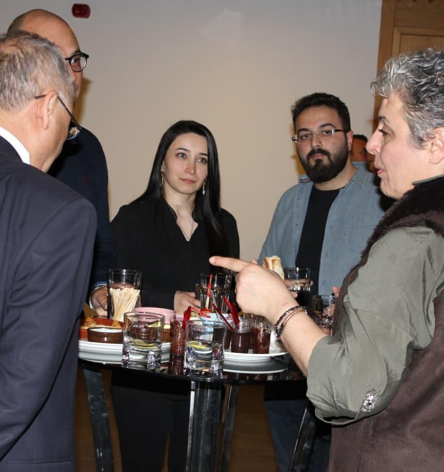 Удивительные перстни Ниджата Кадырова с изображением знаменитостей представлены в Турции (ФОТО)