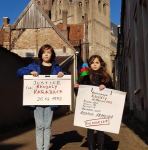 Телеведущая Хатира Абдуллазаде: Чем больше живешь в Голландии, тем больше скучаешь по Шуше (ФОТО)